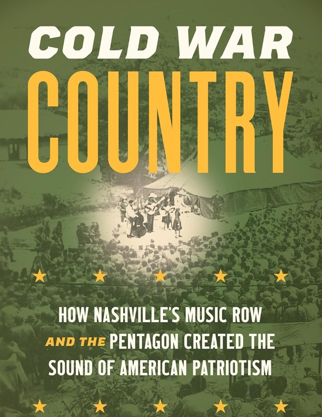 Cold War Country