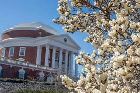 spring Rotunda