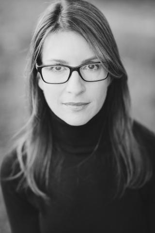 Christina Proenza-Coles